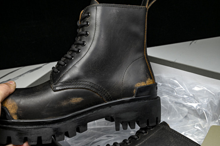 B*ALE*NGA BOOT BSB-031