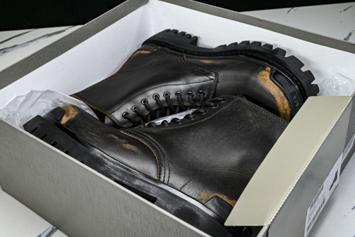 B*ALE*NGA BOOT BSB-031