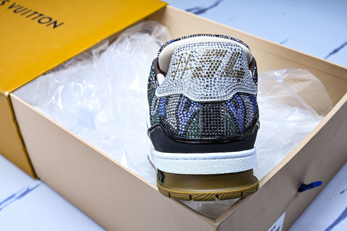 LVT SNEAKERS LVSRS-0149