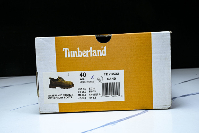 T*imber*land TL-014