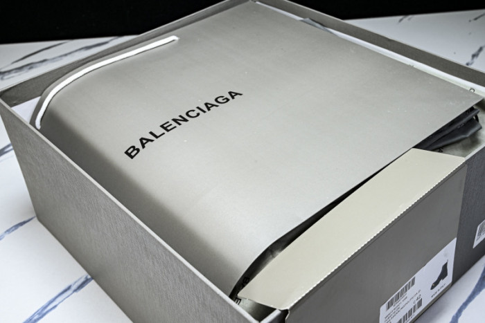 B*ALE*NGA BOOT BSB-031