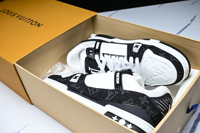 LVT SNEAKERS LVSRS-0136