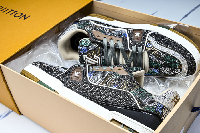 LVT SNEAKERS LVSRS-0149