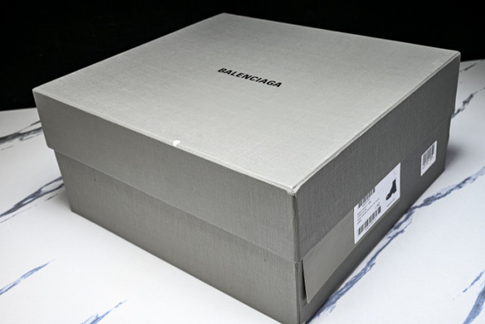 B*ALE*NGA BOOT BSB-031