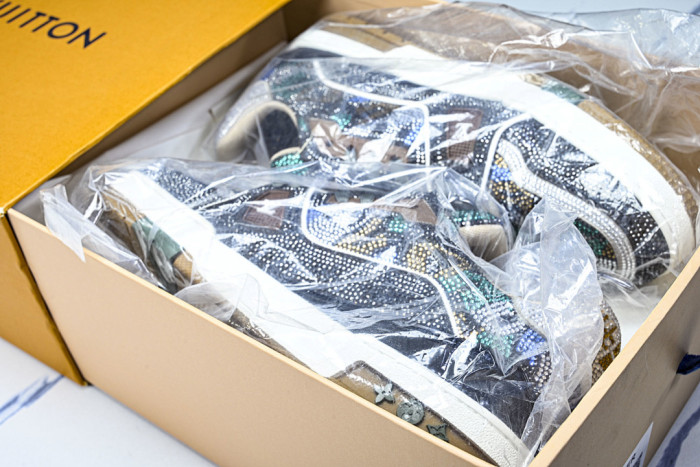 LVT SNEAKERS LVSRS-0149