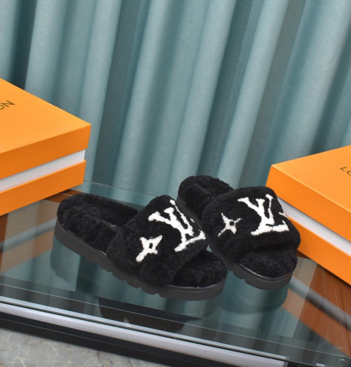 L*VT SANDALS LVLSS-0123