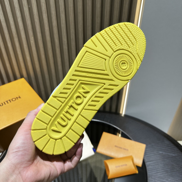 LVT SNEAKERS LVSRS-0054