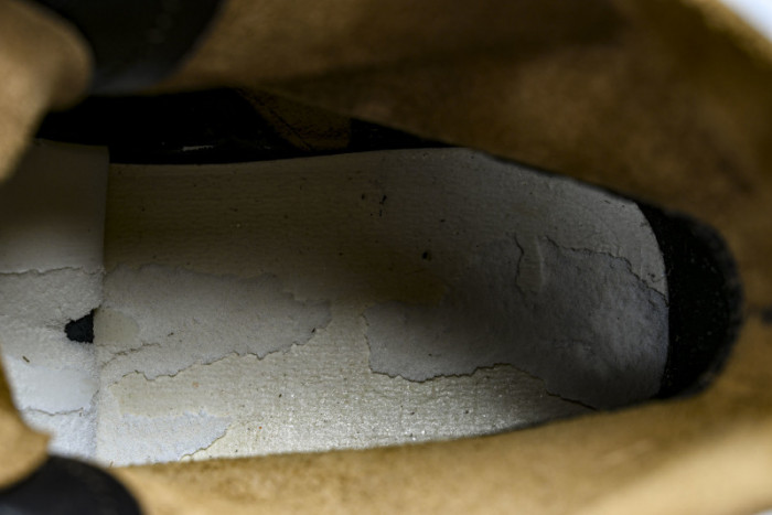 B*ALE*NGA BOOT BSB-031