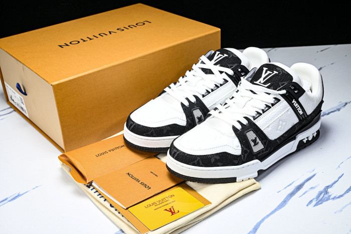 LVT SNEAKERS LVSRS-0136