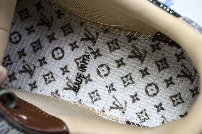 LVT SNEAKERS LVSRS-0149