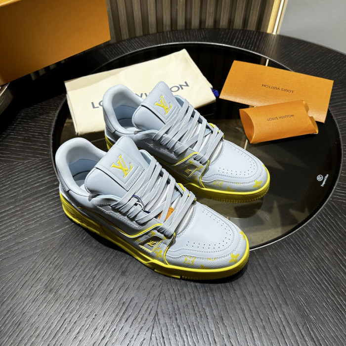 LVT SNEAKERS LVSRS-0054