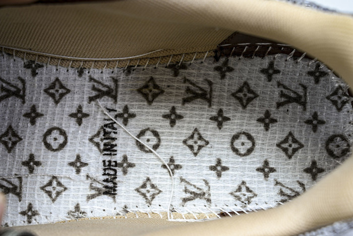 LVT SNEAKERS LVSRS-0149