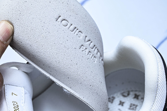 LVT SNEAKERS LVSRS-0136