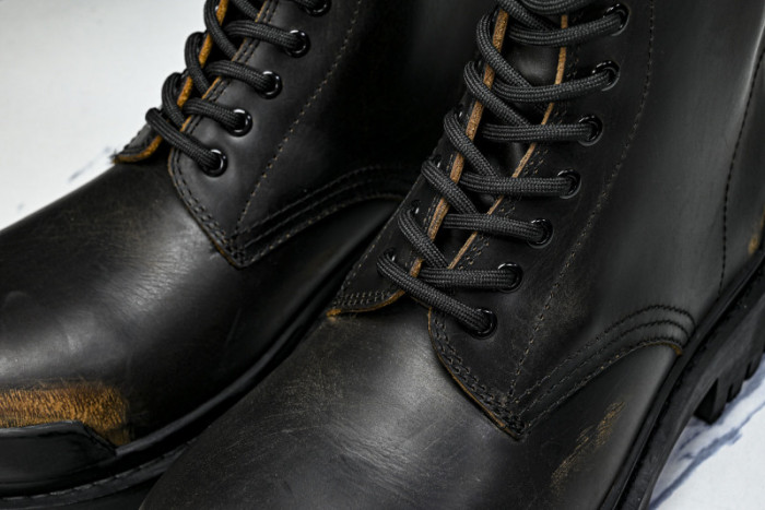 B*ALE*NGA BOOT BSB-031