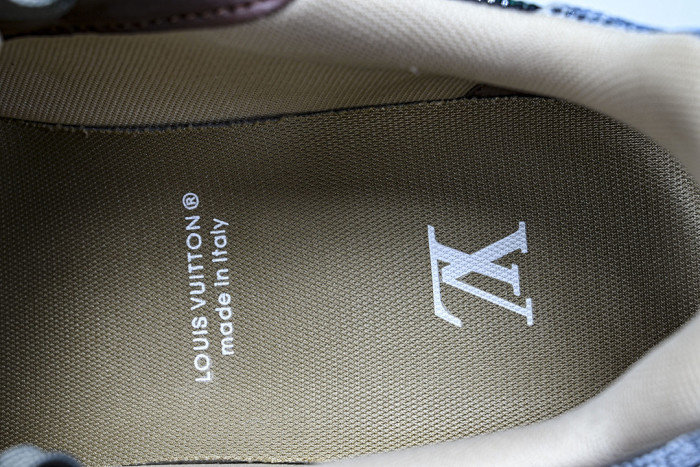 LVT SNEAKERS LVSRS-0149