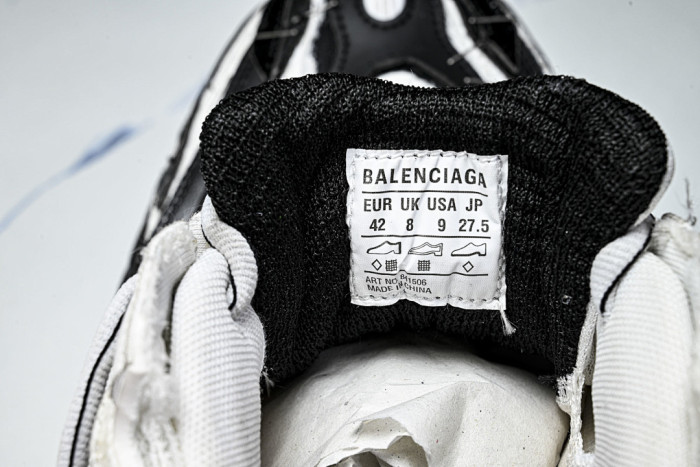 BALENGA SOLELESS BTS-001