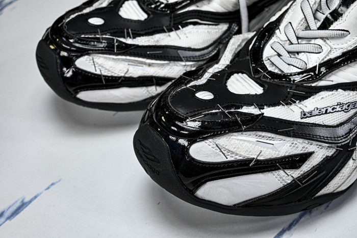 BALENGA SOLELESS BTS-001