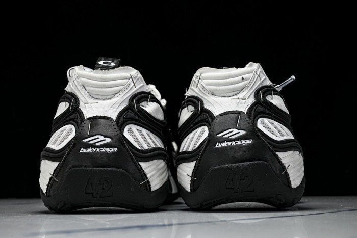 BALENGA SOLELESS BTS-001