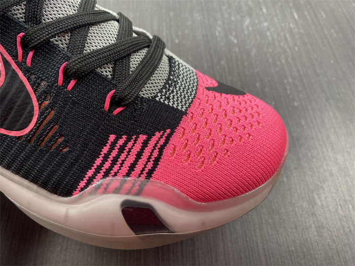 NIKE Kobe X EP 747212-010