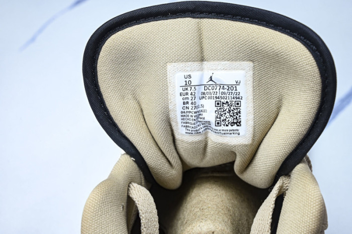 Air Jordan 1 Low DC0774-201