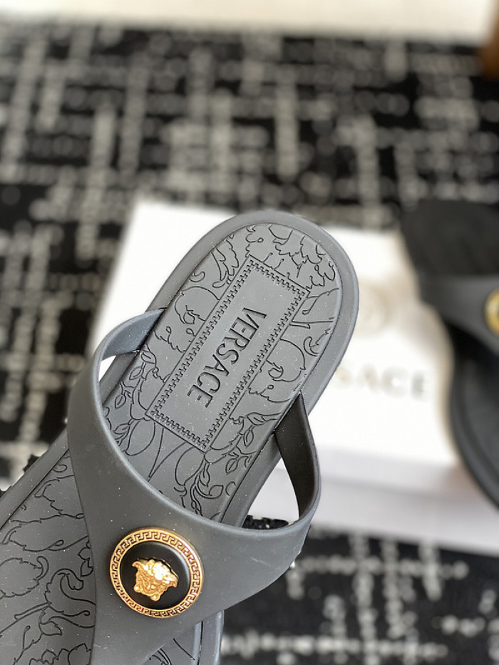 VERSACE SLIDES VS-007