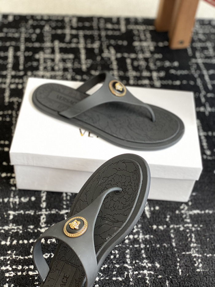 VERSACE SLIDES VS-007