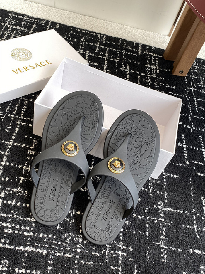 VERSACE SLIDES VS-007