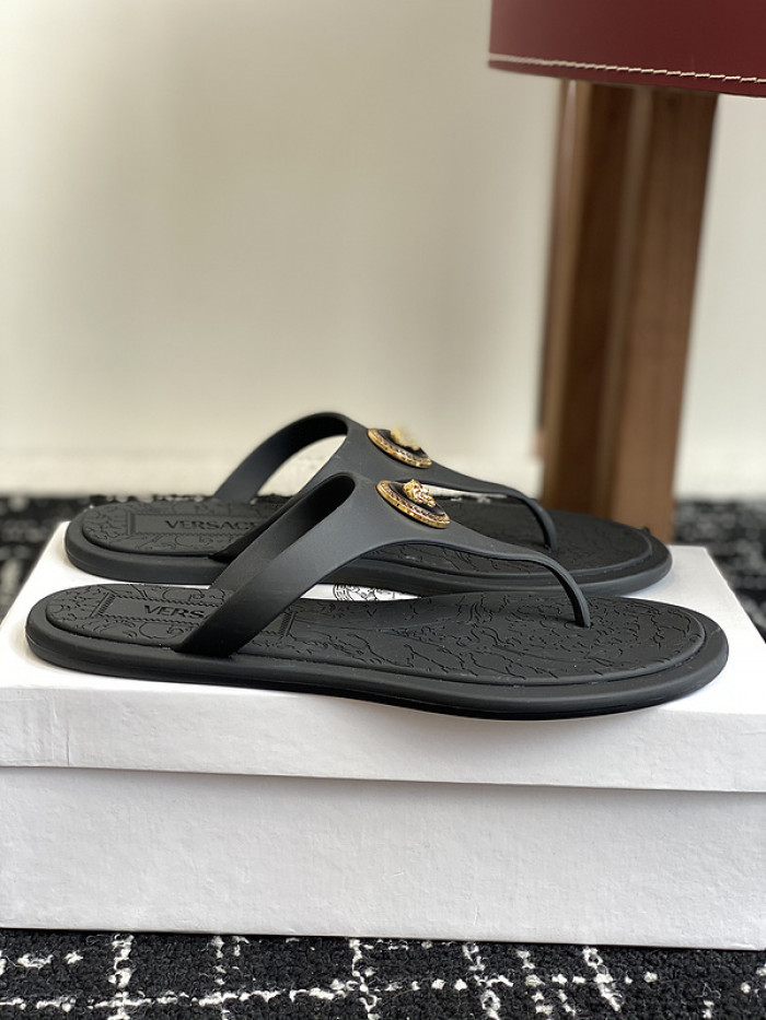 VERSACE SLIDES VS-007