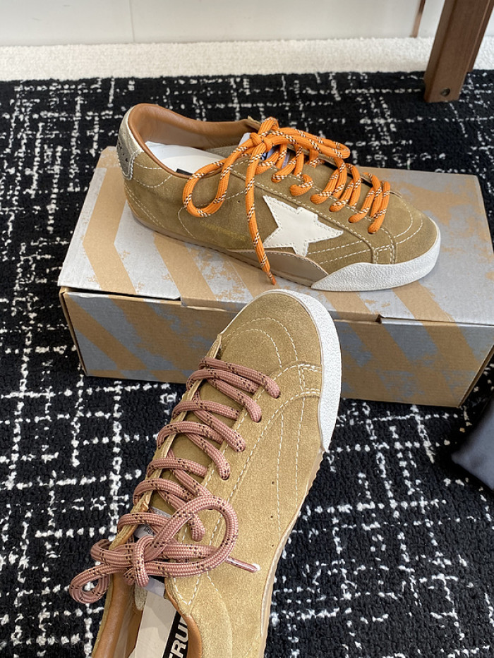 G*LDEN G*OSE SNEAKERS GGS-042