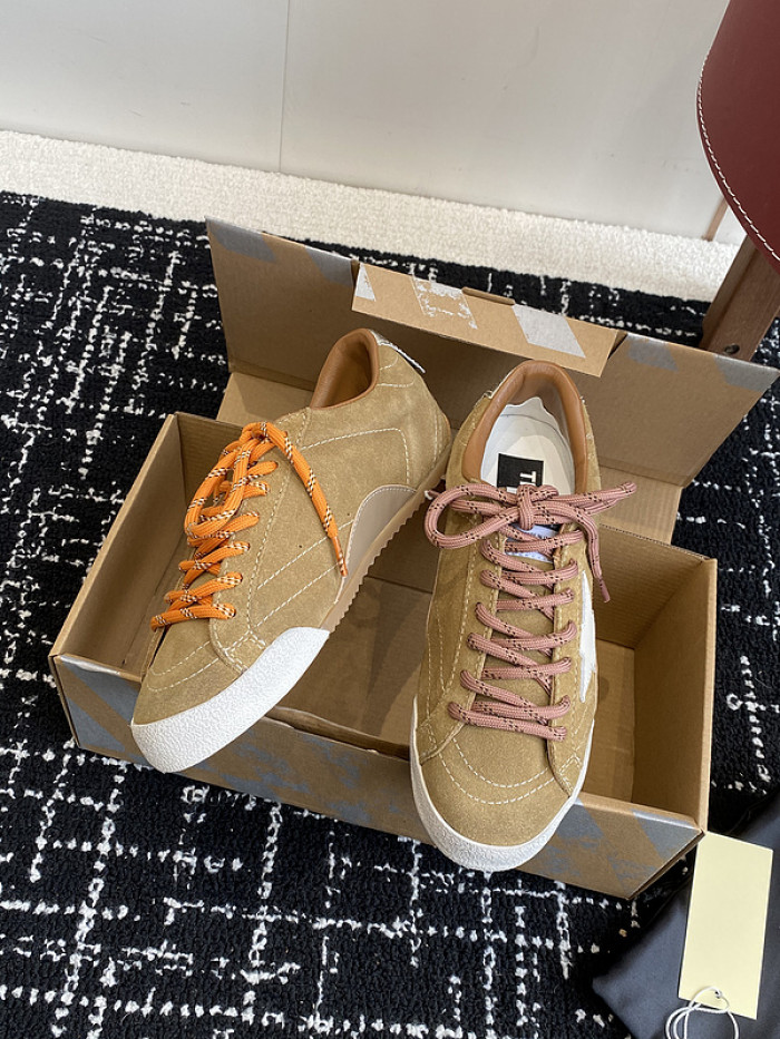 G*LDEN G*OSE SNEAKERS GGS-042