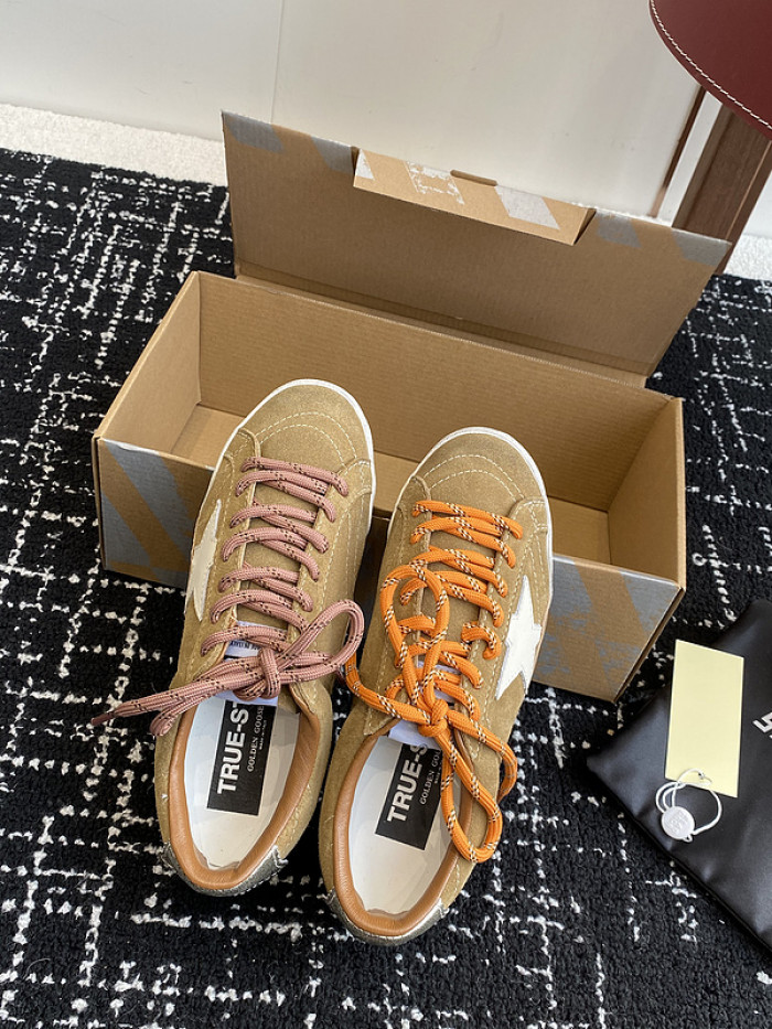 G*LDEN G*OSE SNEAKERS GGS-042