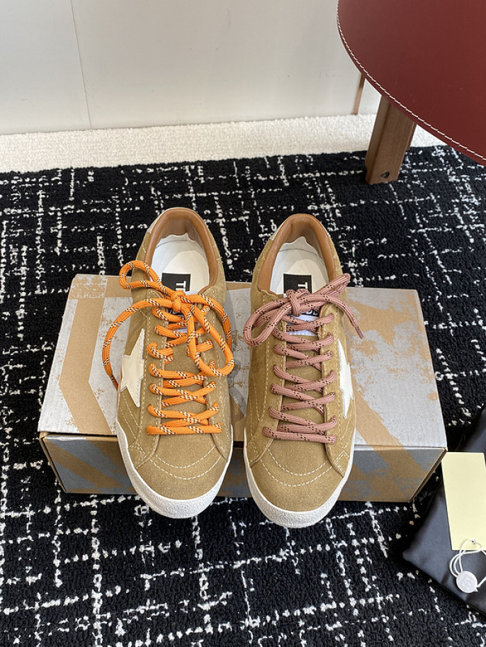 G*LDEN G*OSE SNEAKERS GGS-042
