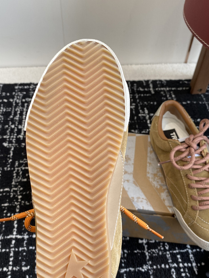 G*LDEN G*OSE SNEAKERS GGS-042