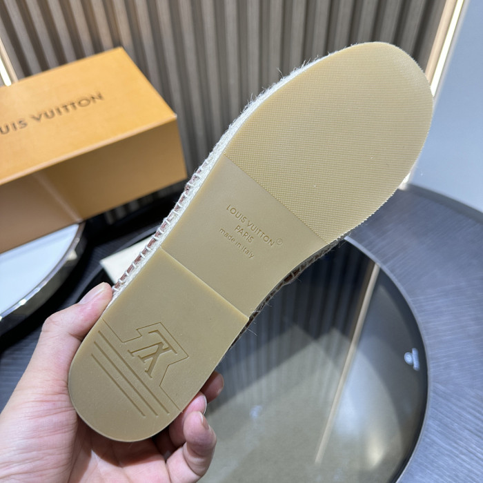 L**V**T* LOAFERS LVTLS-010