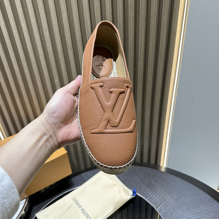 L**V**T* LOAFERS LVTLS-010