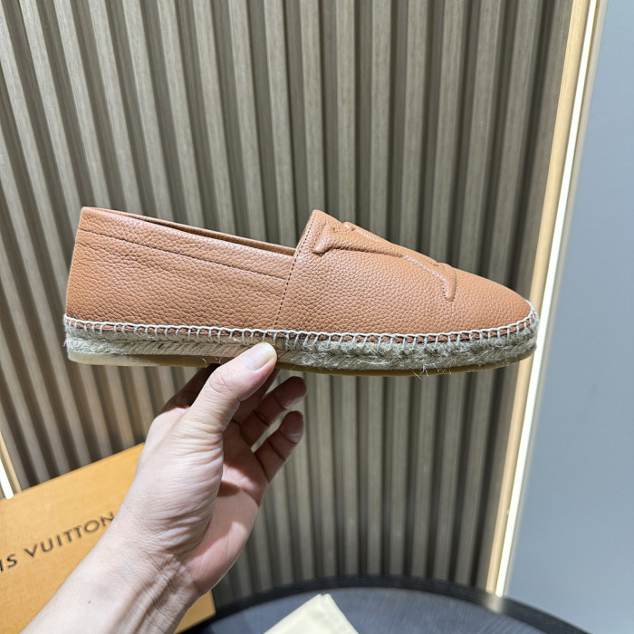 L**V**T* LOAFERS LVTLS-010