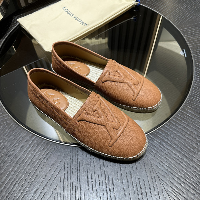 L**V**T* LOAFERS LVTLS-010