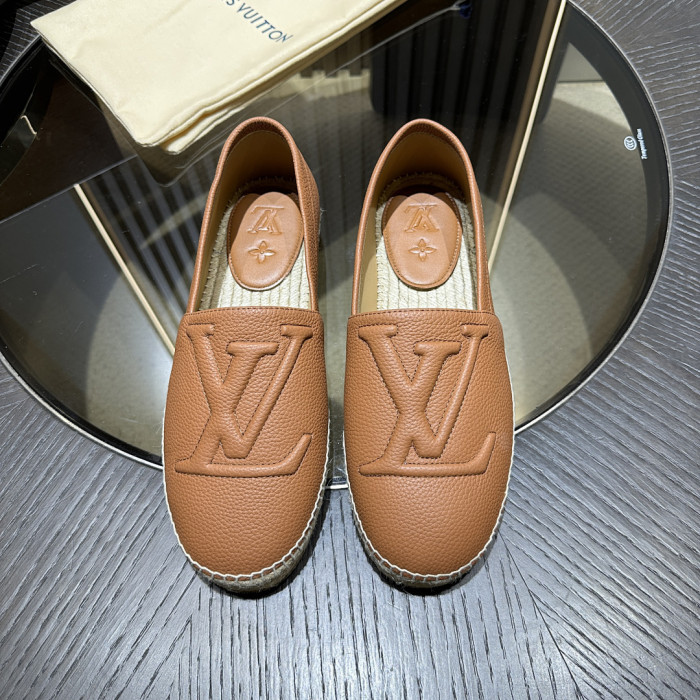 L**V**T* LOAFERS LVTLS-010