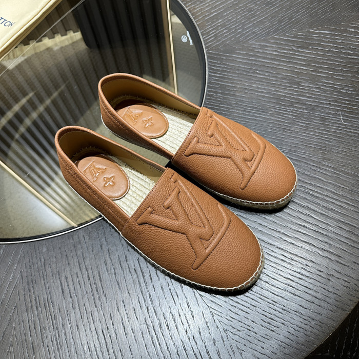 L**V**T* LOAFERS LVTLS-010