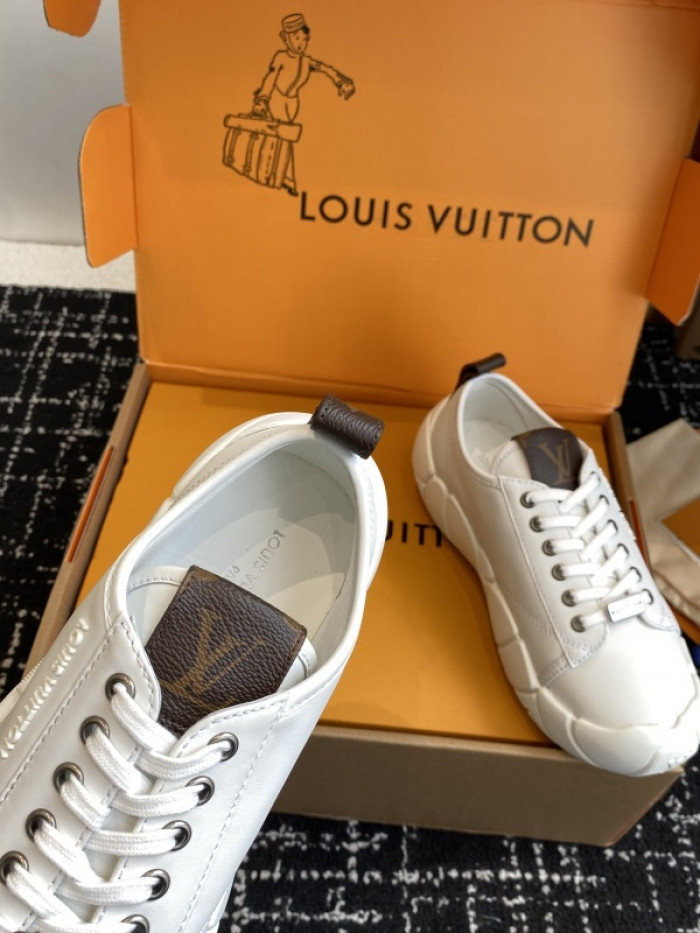 LOU VUIT OTHERS SNEAKERS LVOTS-012