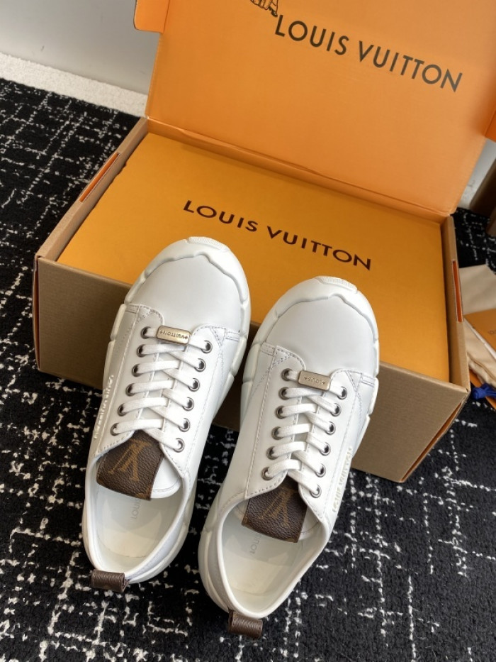 LOU VUIT OTHERS SNEAKERS LVOTS-012