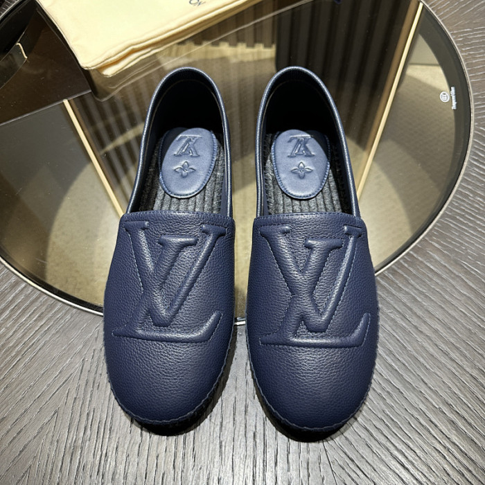 L**V**T* LOAFERS LVTLS-012