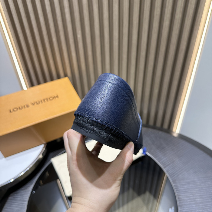 L**V**T* LOAFERS LVTLS-012