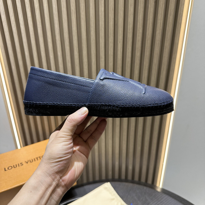 L**V**T* LOAFERS LVTLS-012