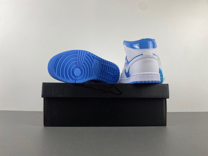Air Jordan 1 Mid FZ2142-114
