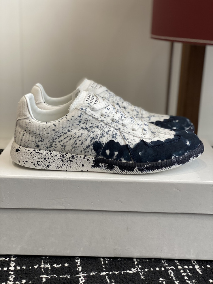 Ma*iso*n Mar*giela MAMA-074