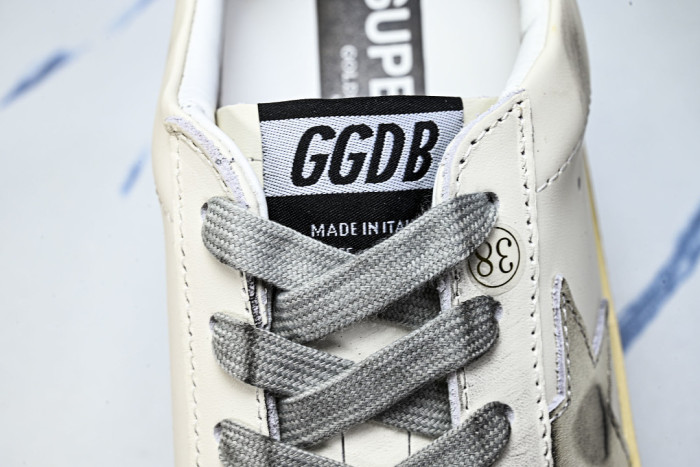 G*LDEN G*OSE SNEAKERS GGS-0111