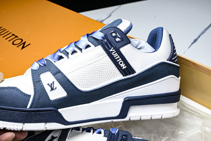 LVT SNEAKERS LVSRS-0135