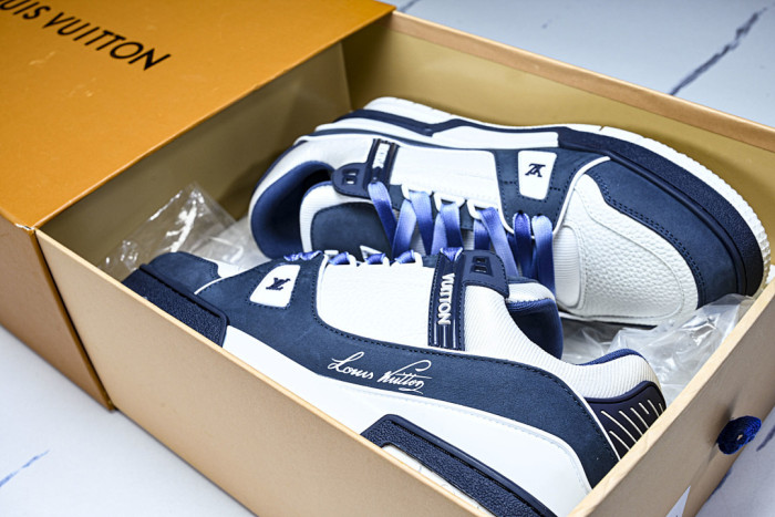 LVT SNEAKERS LVSRS-0135