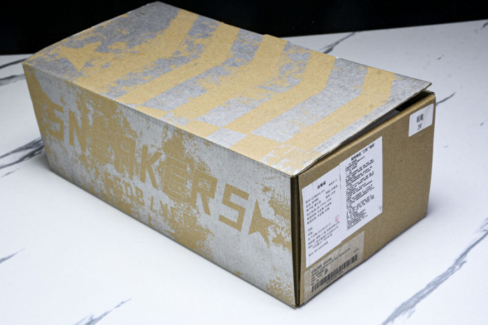 G*LDEN G*OSE SNEAKERS GGS-086